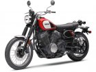 Yamaha SCR 950 Scrambler